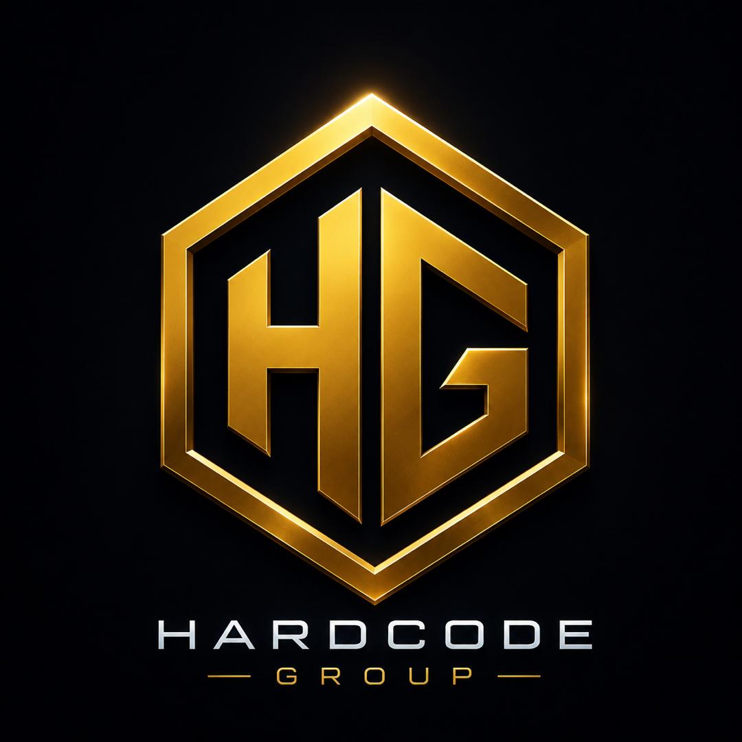 Hardcode Group Logo